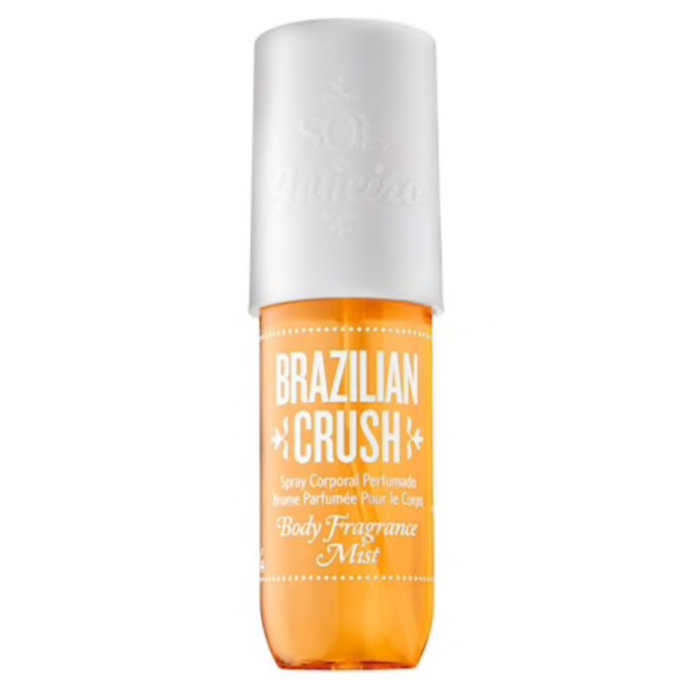 NEW SOL DE JANEIRO BrazilianCrushBodyFragranceMist